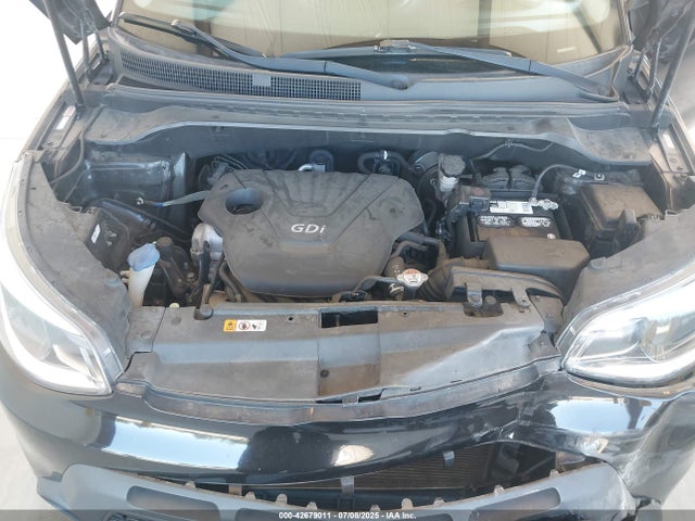 KNDJN2A26G7321267 KIA gdi gamma