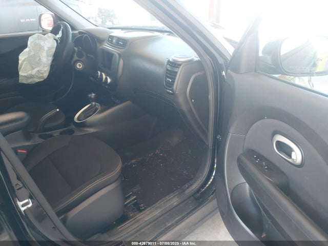 KNDJN2A26G7321267 KIA gdi gamma