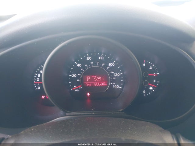 KNDJN2A26G7321267 KIA gdi gamma