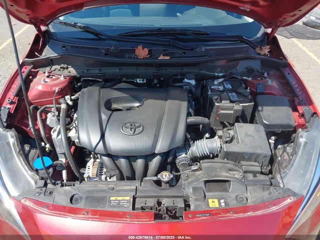 3MYDLBZV4GY146311 Scion p5v