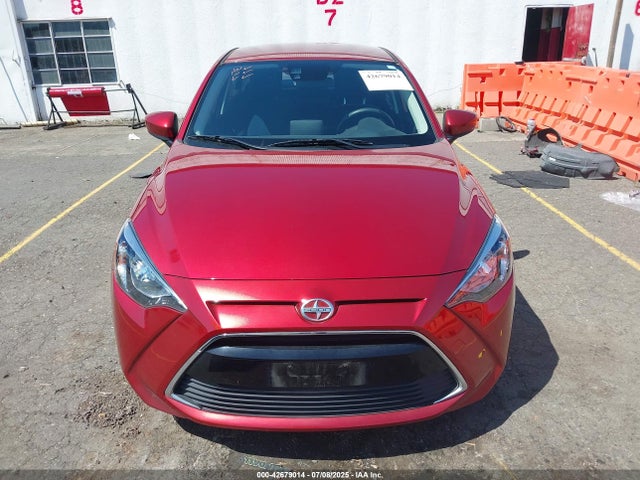 3MYDLBZV4GY146311 Scion p5v