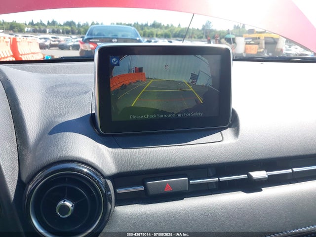 3MYDLBZV4GY146311 Scion p5v