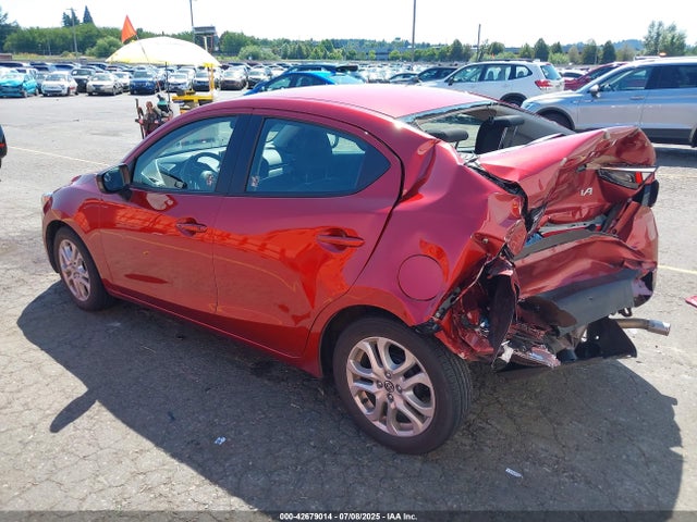3MYDLBZV4GY146311 Scion p5v