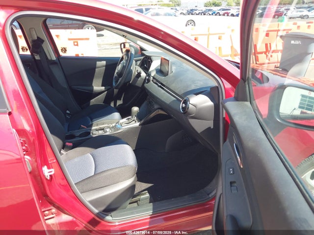 3MYDLBZV4GY146311 Scion p5v