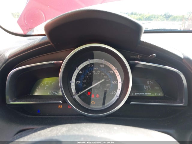 3MYDLBZV4GY146311 Scion p5v