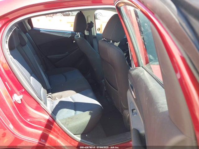 3MYDLBZV4GY146311 Scion p5v