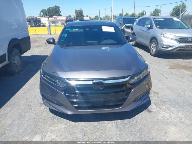1HGCV1F33KA051044 Honda l15be