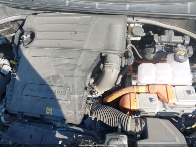 2022 KIA NIRO PLUG-IN HYBRID KNDCD3LD3N5547372 Photo 9