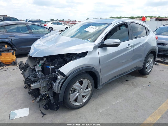 3CZRU5H55KM725080 Honda r18z9