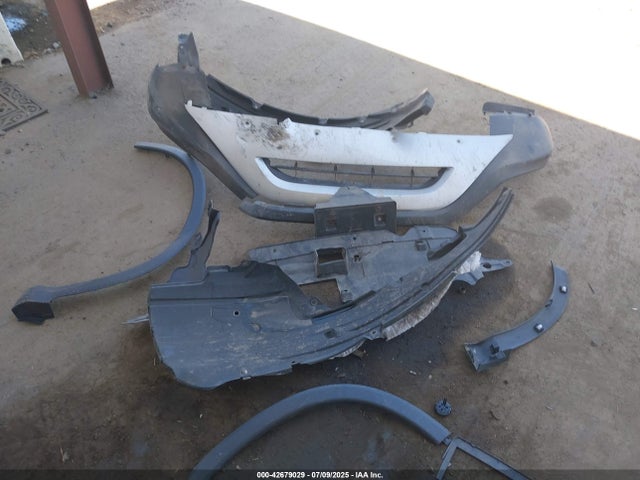 2HKRM4H50GH603594 Honda k24w9