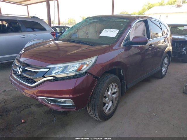 2HKRM4H50GH603594 Honda k24w9