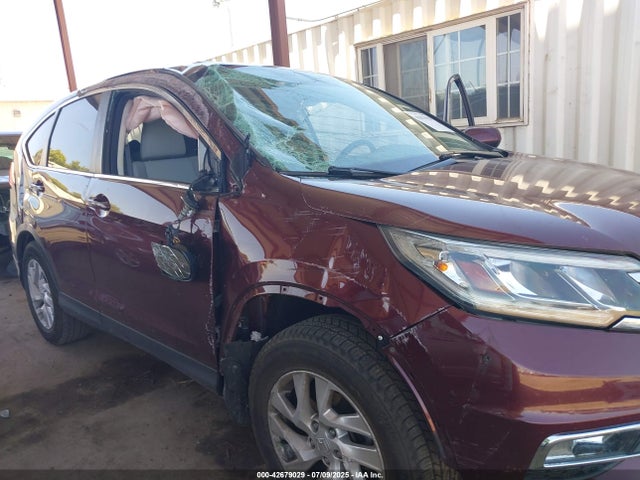 2HKRM4H50GH603594 Honda k24w9