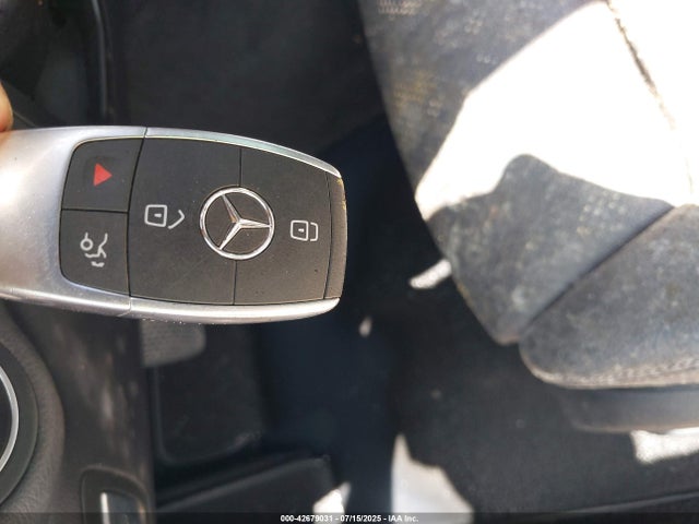 55SWF8DB6KU286653 Mercedes-Benz m264