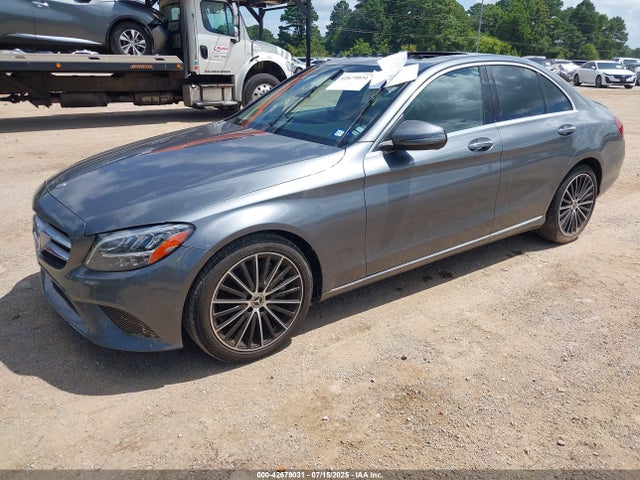55SWF8DB6KU286653 Mercedes-Benz m264