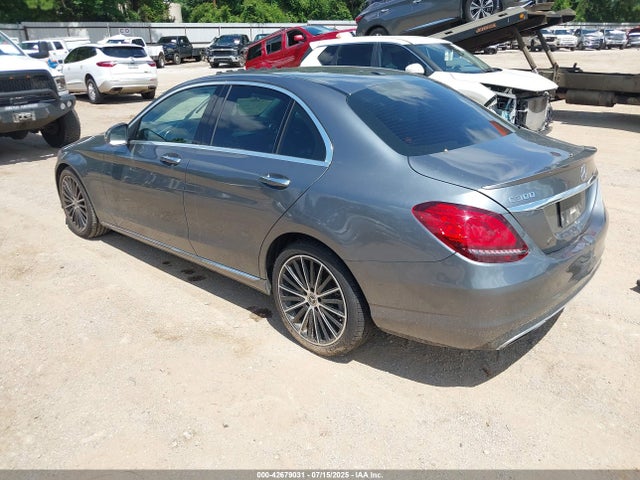 55SWF8DB6KU286653 Mercedes-Benz m264