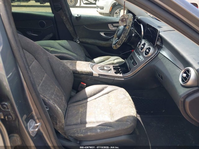 55SWF8DB6KU286653 Mercedes-Benz m264
