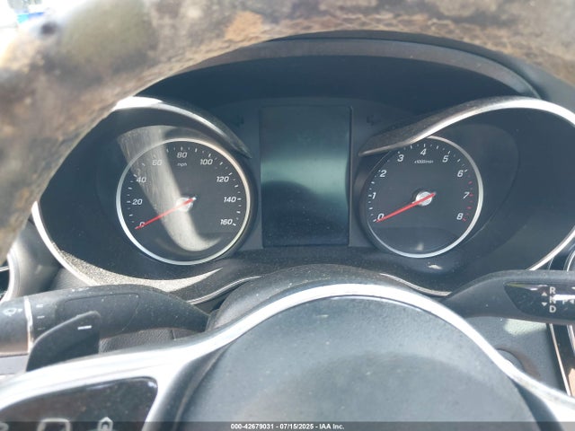55SWF8DB6KU286653 Mercedes-Benz m264