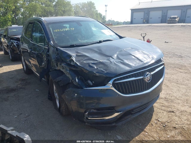 Продажа на аукционе авто 2018 Buick Enclave Essence, vin: 5GAERBKWXJJ265675, номер лота: 42679034