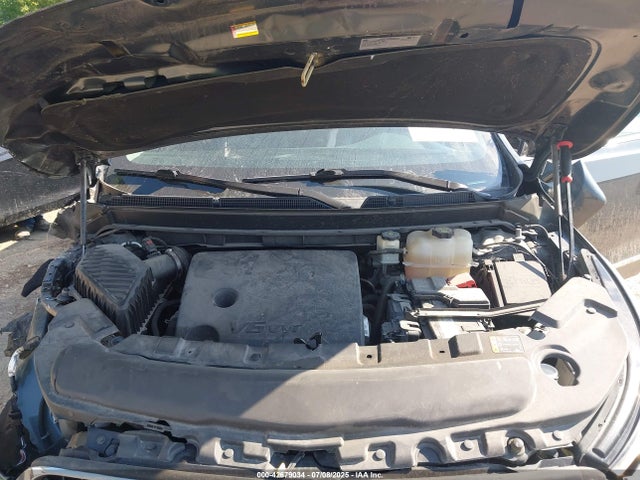 Продажа на аукционе авто 2018 Buick Enclave Essence, vin: 5GAERBKWXJJ265675, номер лота: 42679034