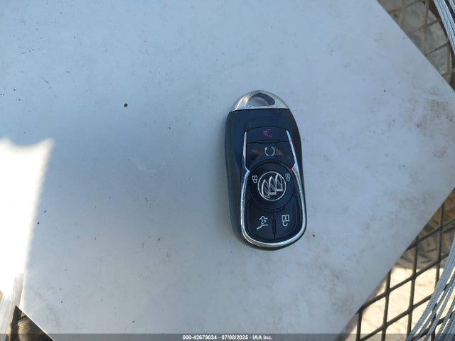 Продажа на аукционе авто 2018 Buick Enclave Essence, vin: 5GAERBKWXJJ265675, номер лота: 42679034