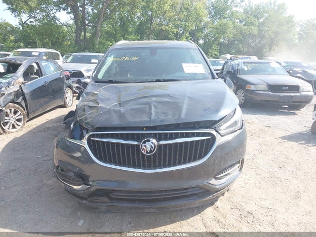 Продажа на аукционе авто 2018 Buick Enclave Essence, vin: 5GAERBKWXJJ265675, номер лота: 42679034