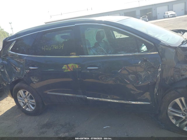 Продажа на аукционе авто 2018 Buick Enclave Essence, vin: 5GAERBKWXJJ265675, номер лота: 42679034