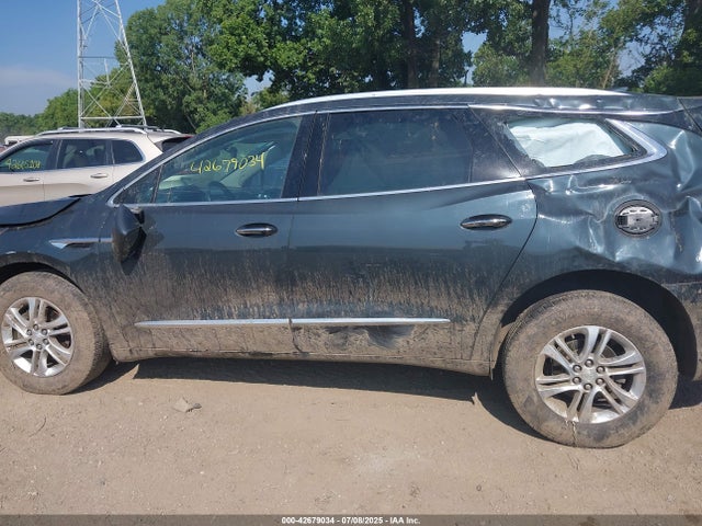 Продажа на аукционе авто 2018 Buick Enclave Essence, vin: 5GAERBKWXJJ265675, номер лота: 42679034