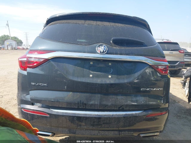 Продажа на аукционе авто 2018 Buick Enclave Essence, vin: 5GAERBKWXJJ265675, номер лота: 42679034