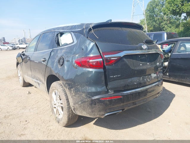 Продажа на аукционе авто 2018 Buick Enclave Essence, vin: 5GAERBKWXJJ265675, номер лота: 42679034