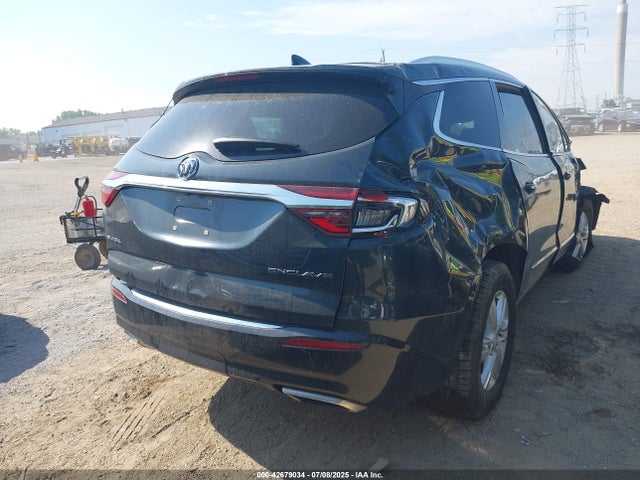 Продажа на аукционе авто 2018 Buick Enclave Essence, vin: 5GAERBKWXJJ265675, номер лота: 42679034