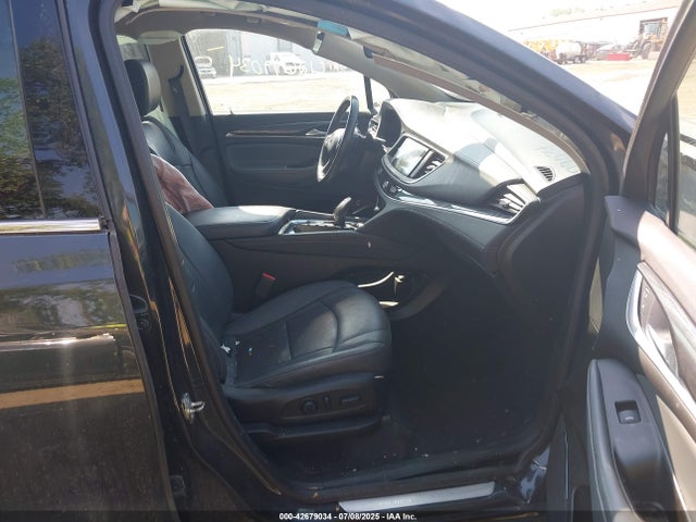 Продажа на аукционе авто 2018 Buick Enclave Essence, vin: 5GAERBKWXJJ265675, номер лота: 42679034