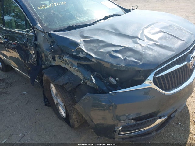 Продажа на аукционе авто 2018 Buick Enclave Essence, vin: 5GAERBKWXJJ265675, номер лота: 42679034