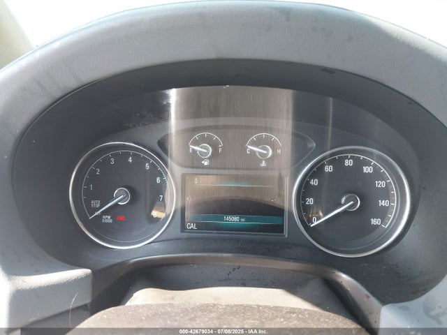 Продажа на аукционе авто 2018 Buick Enclave Essence, vin: 5GAERBKWXJJ265675, номер лота: 42679034