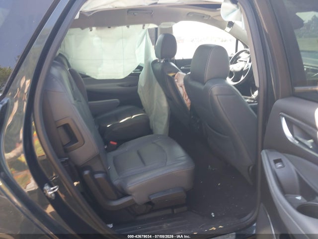 Продажа на аукционе авто 2018 Buick Enclave Essence, vin: 5GAERBKWXJJ265675, номер лота: 42679034