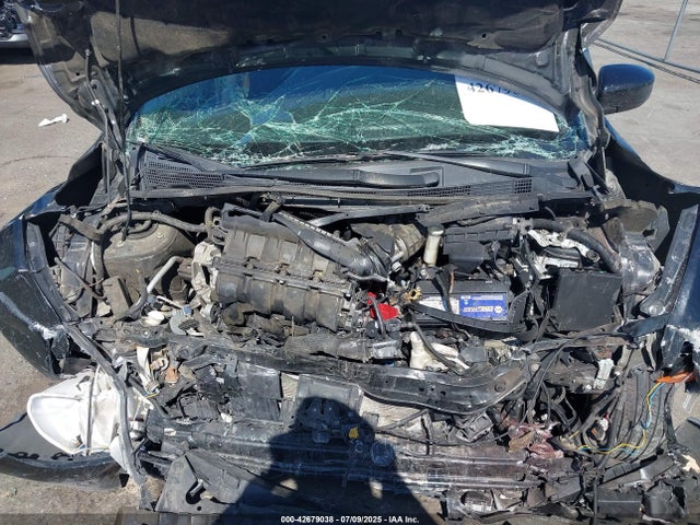 Nissan 2019 2019 3N1AB7APXKY415583 Image 10