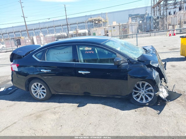 Nissan 2019 2019 3N1AB7APXKY415583 Image 13