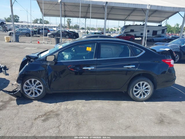 Nissan 2019 2019 3N1AB7APXKY415583 Image 14