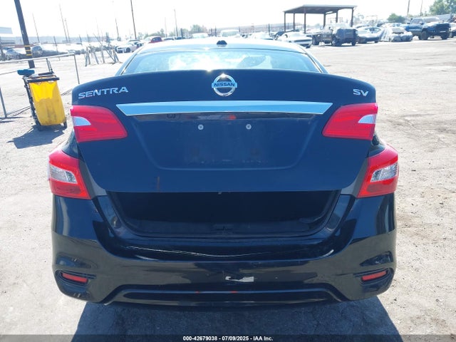 Nissan 2019 2019 3N1AB7APXKY415583 Image 16