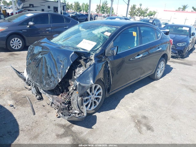 Nissan 2019 2019 3N1AB7APXKY415583 Image 2