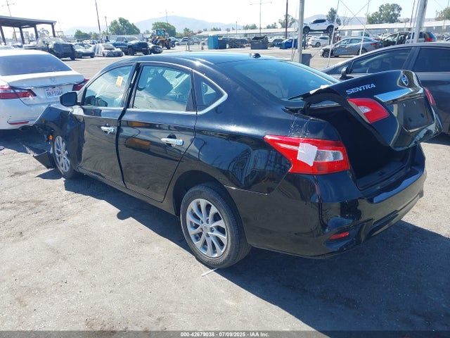 Nissan 2019 2019 3N1AB7APXKY415583 Image 3