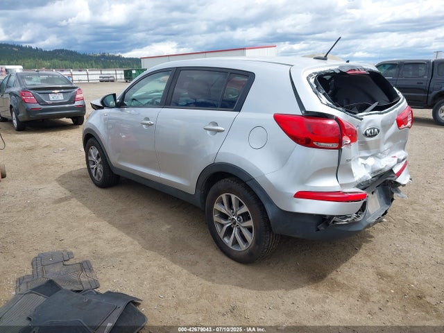 KNDPBCACXG7880869 KIA dohc gdi theta ii