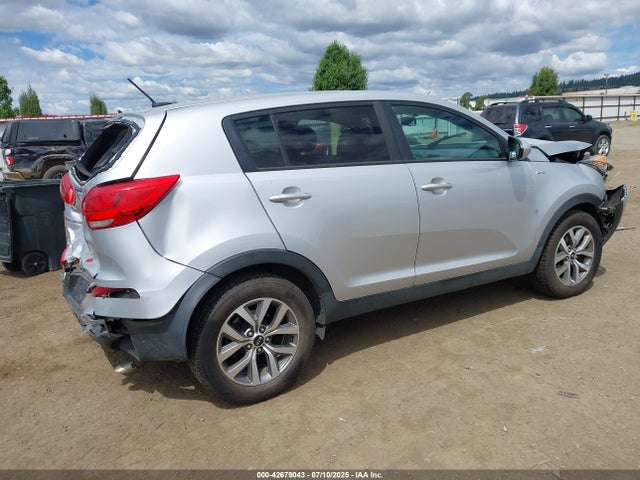 KNDPBCACXG7880869 KIA dohc gdi theta ii