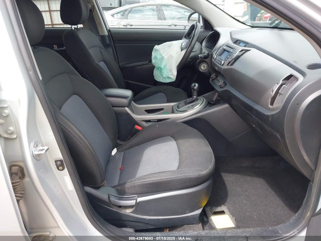 KNDPBCACXG7880869 KIA dohc gdi theta ii
