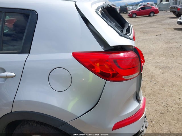KNDPBCACXG7880869 KIA dohc gdi theta ii