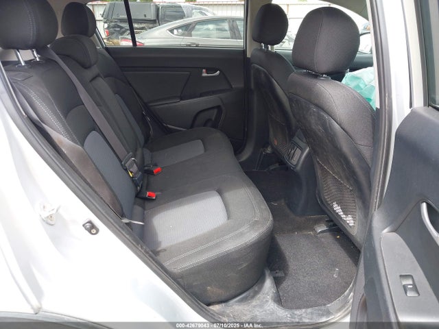 KNDPBCACXG7880869 KIA dohc gdi theta ii