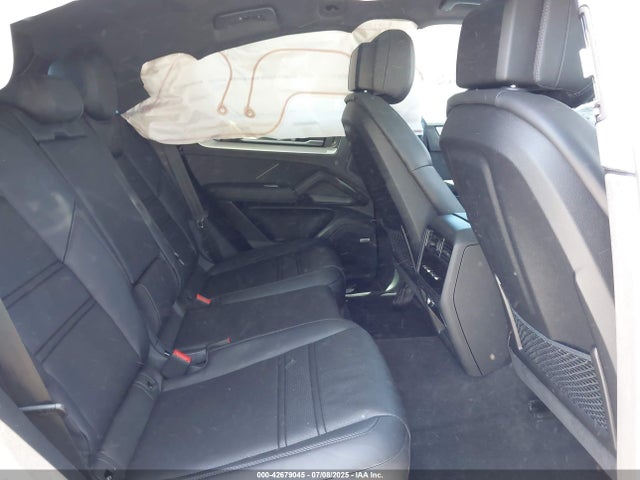 Porsche Cayenne 2024 WP1BA2AY0RDA51217 Image 8