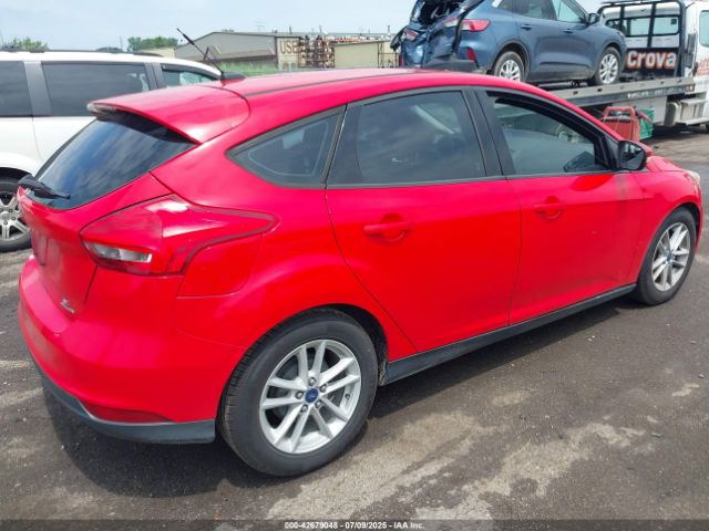 2015 FORD FOCUS 1FADP3K20FL249313 Photo 3