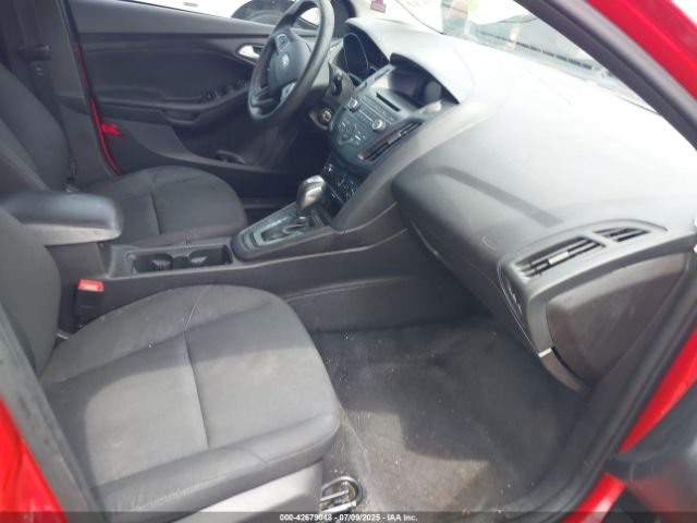 2015 FORD FOCUS 1FADP3K20FL249313 Photo 4