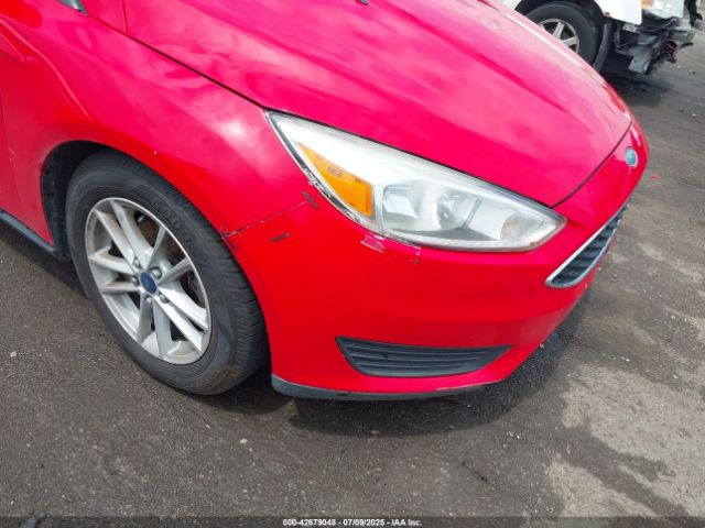 2015 FORD FOCUS 1FADP3K20FL249313 Photo 5