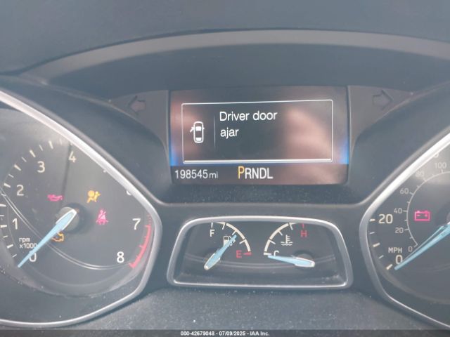 2015 FORD FOCUS 1FADP3K20FL249313 Photo 6